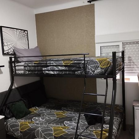 Vilapicina Hostal Barcelona Exteriér fotografie