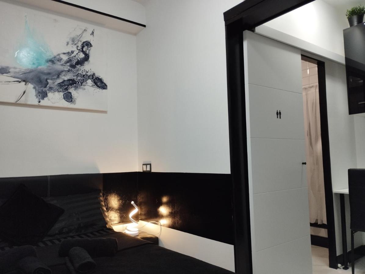 Vilapicina Hostal Barcelona Exteriér fotografie