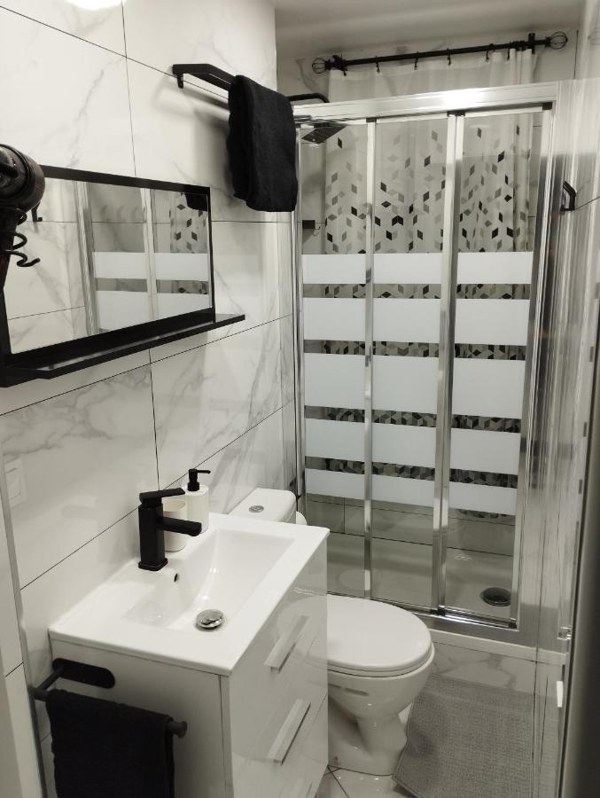 Vilapicina Hostal Barcelona Exteriér fotografie