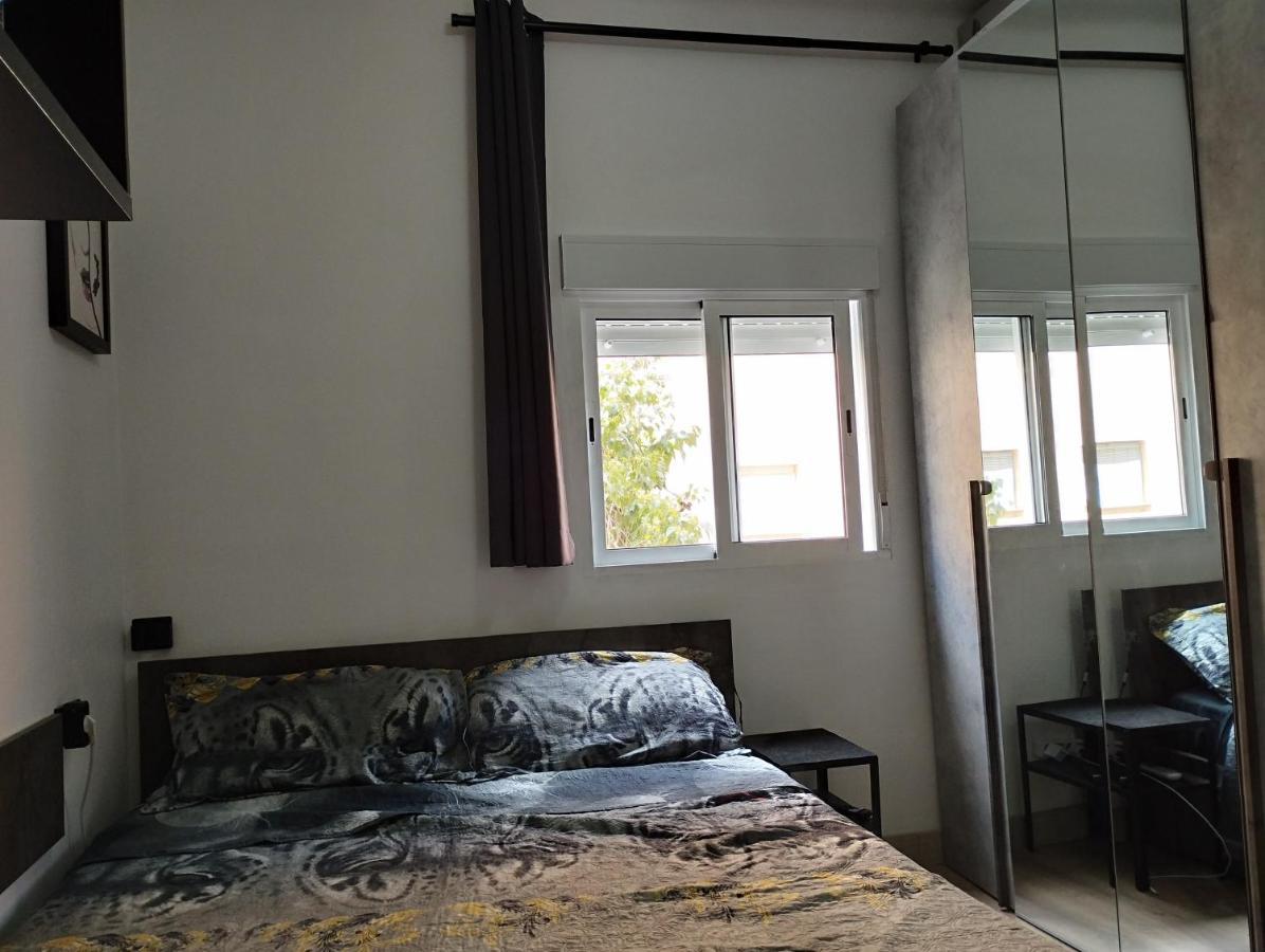 Vilapicina Hostal Barcelona Exteriér fotografie
